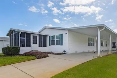 606 Mooring Lane, Edgewater, FL 32141 - Photo 1
