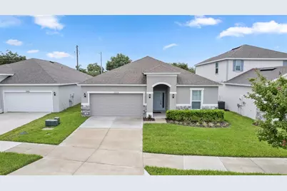 3509 Yarian Drive, Haines City, FL 33844 - Photo 1