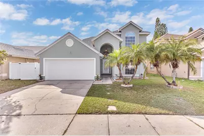 12516 Belrose Avenue E, Orlando, FL 32837 - Photo 1