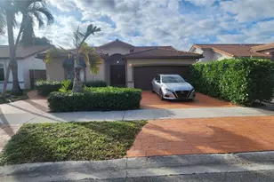 14310 SW 9th Terrace, Miami, FL 33184 - Photo 1