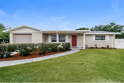 5528 Daisy Drive, New Port Richey, FL 34652 - Photo 1