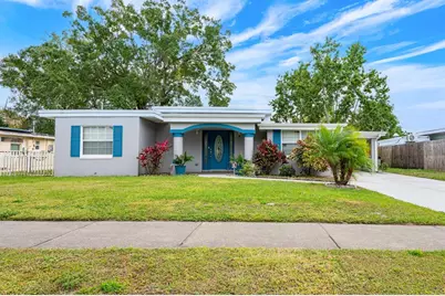 6028 Mimosa Drive, Orlando, FL 32807 - Photo 1