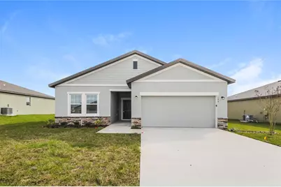 1009 Hidden Drive, Lakeland, FL 33809 - Photo 1