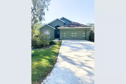 1011 Tequesta Trail, Lake Wales, FL 33898 - Photo 1