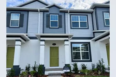 591 Pothos Street, Apopka, FL 32703 - Photo 1