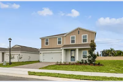 3017 Halter Way #4, Davenport, FL 33837 - Photo 1