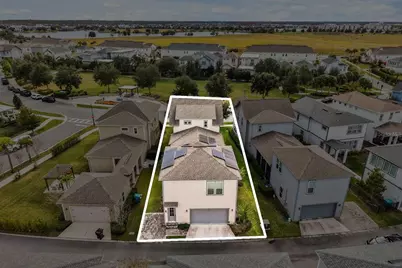 6879 Arnoldson Street, Orlando, FL 32827 - Photo 1