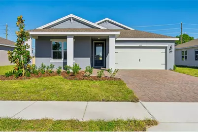 3009 Halter #2, Davenport, FL 33837 - Photo 1