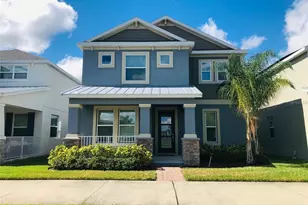 7512 Summerlake Groves St, Winter Garden, FL 34787 - Photo 1