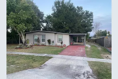 1215 Parker Avenue, Deltona, FL 32725 - Photo 1