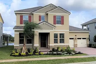 9753 Lost Creek Dr, Winter Garden, FL 34787 - Photo 1