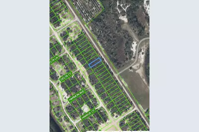 961 County Road 29, Lake Placid, FL 33852 - Photo 1