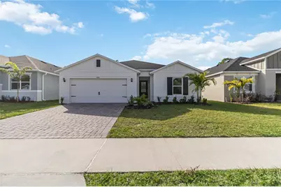 3461 Sanctuary Drive, Clermont, FL 34714 - Photo 1