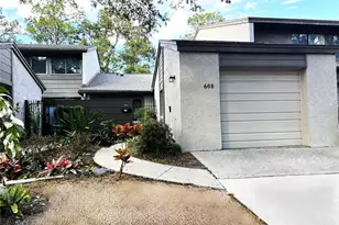 608 Woodridge Dr, Fern Park, FL 32730 - Photo 1