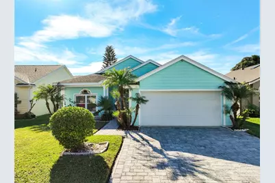 2118 Meadowmouse Street, Orlando, FL 32837 - Photo 1