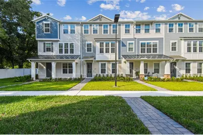 1824 Liphock Alley #30, Orlando, FL 32803 - Photo 1