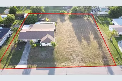 156 Francis Drive NE, Port Charlotte, FL 33952 - Photo 1