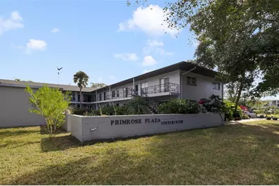 825 N Primrose Drive #204, Orlando, FL 32803 - Photo 1