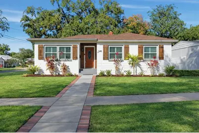 245 W Spruce Street, Orlando, FL 32804 - Photo 1