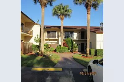 2050 Oleander Boulevard #4-203, Fort Pierce, FL 34950 - Photo 1