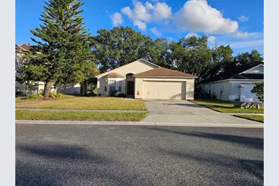9157 Fort Jefferson Boulevard, Orlando, FL 32822 - Photo 1