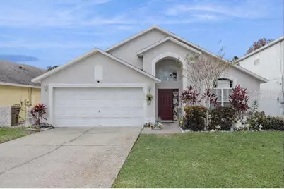 1019 Lake Berkley Drive, Kissimmee, FL 34746 - Photo 1