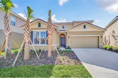 7712 Oakmoss Loop, Davenport, FL 33837 - Photo 1