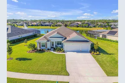 1324 Tullamore Boulevard, Ormond Beach, FL 32174 - Photo 1