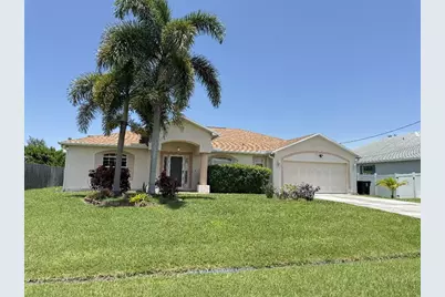 5338 NW South Crisona Circle, Port Saint Lucie, FL 34986 - Photo 1