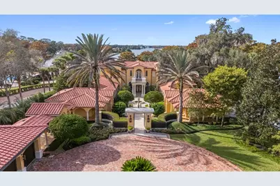 2203 Via Tuscany, Winter Park, FL 32789 - Photo 1