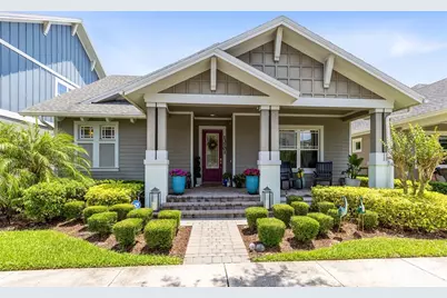 13701 Chauvin Avenue, Orlando, FL 32827 - Photo 1