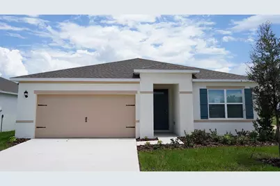 5126 Orchard Oriole Loop, Bartow, FL 33830 - Photo 1