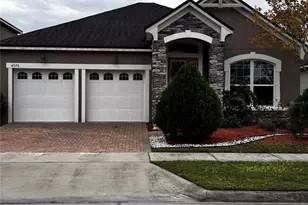 4976 Millennia Green Dr, Orlando, FL 32811 - Photo 1