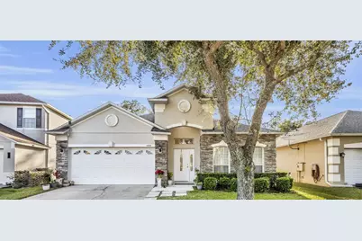 5303 Adair Oak Drive, Orlando, FL 32829 - Photo 1