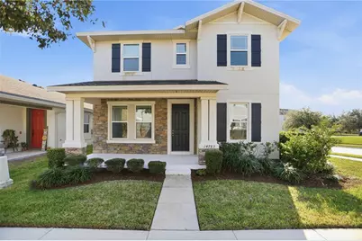 14783 Magnolia Ridge Loop, Winter Garden, FL 34787 - Photo 1