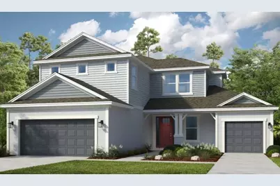 812 Junonia Boulevard, New Smyrna Beach, FL 32168 - Photo 1