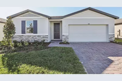 4018 Copperleaf Lane, Poinciana, FL 34759 - Photo 1