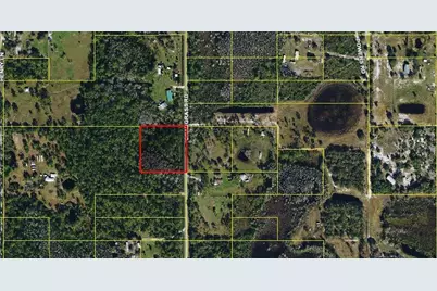 Crabgrass Road, Saint Cloud, FL 34773 - Photo 1