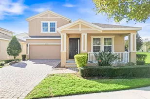 14512 Bahama Swallow Boulevard, Winter Garden, FL 34787 - Photo 1