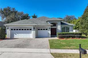 2326 Pond Cove Way, Apopka, FL 32712 - Photo 1