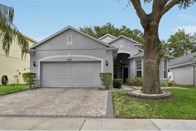 8315 Lake Amhurst Trail, Orlando, FL 32829 - Photo 1