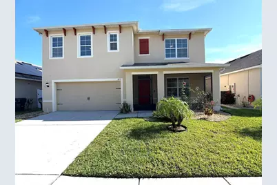 389 Tanglewood Drive, Davenport, FL 33896 - Photo 1