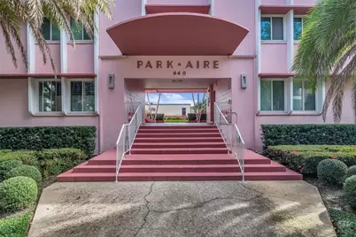 640 N Park Avenue #5, Winter Park, FL 32789 - Photo 1