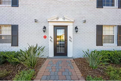 256 Lewfield Circle #256, Winter Park, FL 32792 - Photo 1