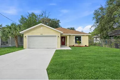 518 Bennett Street, Auburndale, FL 33823 - Photo 1