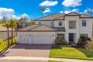 3101 Agostino Terrace, Kissimmee, FL 34746 - Photo 1