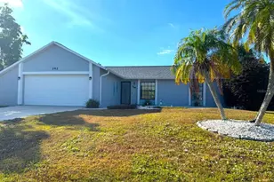 242 Seminole Blvd NW, Port Charlotte, FL 33952 - Photo 1