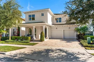 15606 Shorebird Lane, Winter Garden, FL 34787 - Photo 1