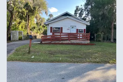 528 E Church Street, Deland, FL 32724 - Photo 1