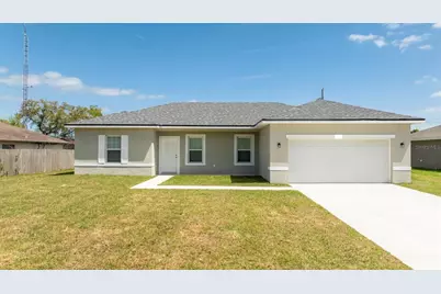 16919 SW 37th Terrace Road, Ocala, FL 34473 - Photo 1